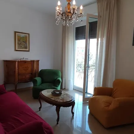 公寓 Casa Di Gabry