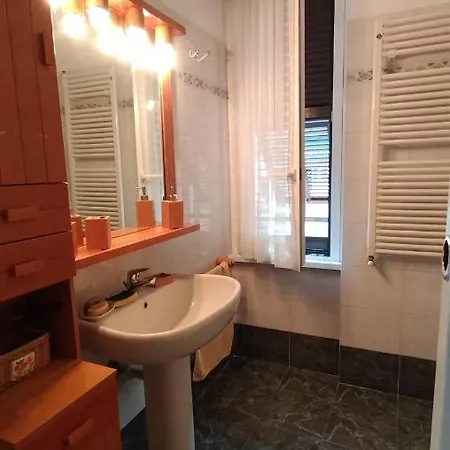 Casa Di Gabry * 东塞斯特里