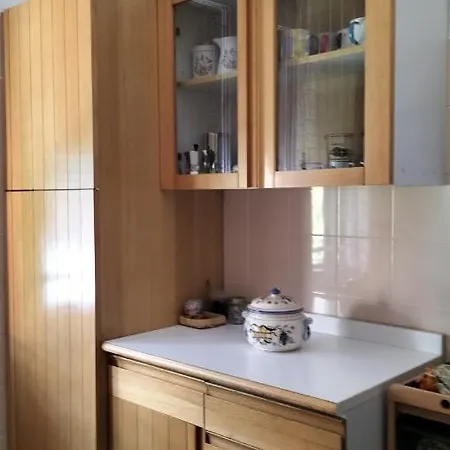 Casa Di Gabry 公寓 东塞斯特里