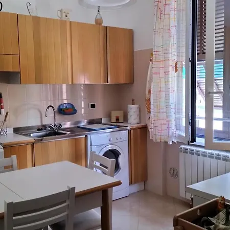 Casa Di Gabry 东塞斯特里