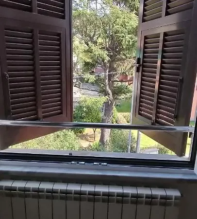 Casa Di Gabry 公寓 *