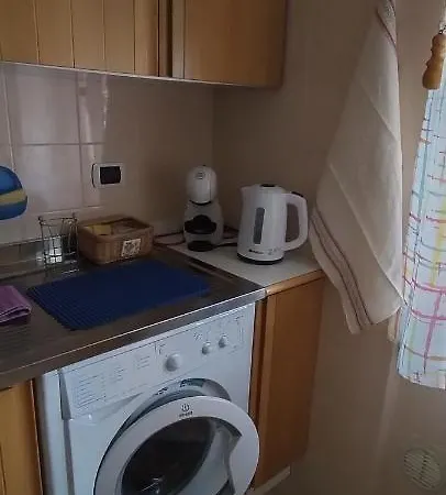 公寓 Casa Di Gabry