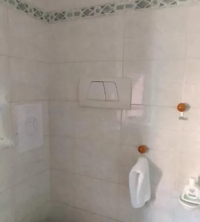 Casa Di Gabry 东塞斯特里