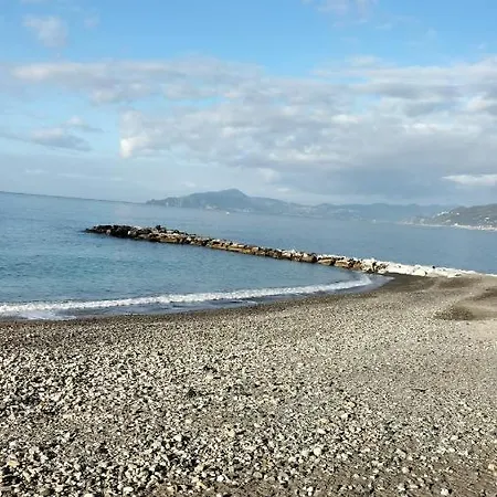 Casa Di Gabry 东塞斯特里