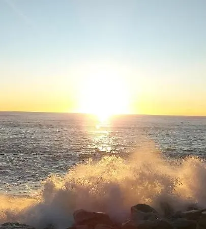 Casa Di Gabry 公寓