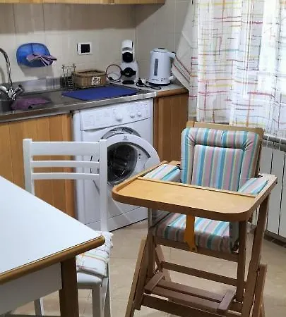 Casa Di Gabry 东塞斯特里