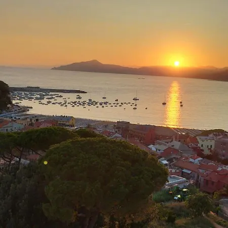 Casa Di Gabry 公寓 东塞斯特里