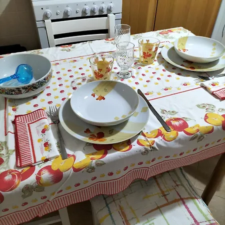 Casa Di Gabry 东塞斯特里