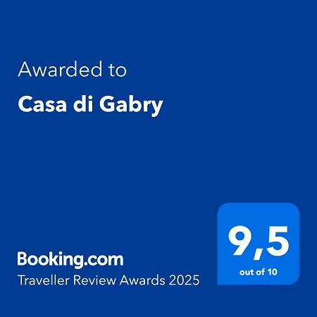 Casa Di Gabry