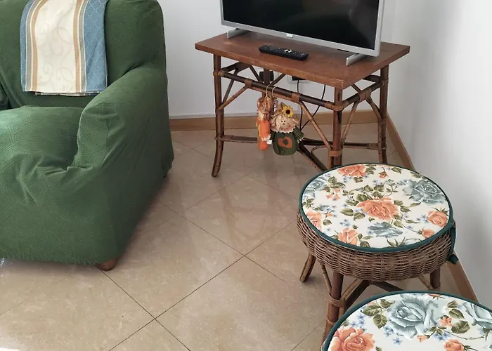 Casa Di Gabry *
