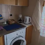 Lägenhet Casa Di Gabry
