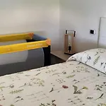 Lägenhet Casa Di Gabry