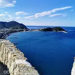Lägenhet Casa Di Gabry