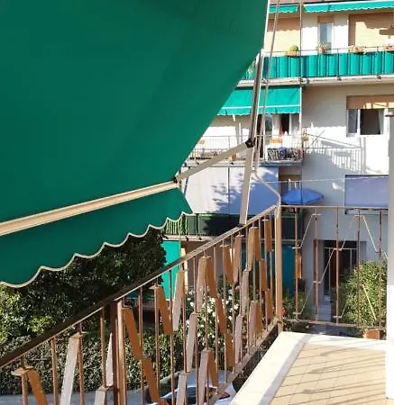 Apartman Casa Di Gabry *