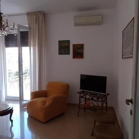 Apartament Casa Di Gabry Sestri Levante