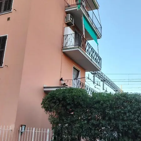 Apartamento Casa Di Gabry