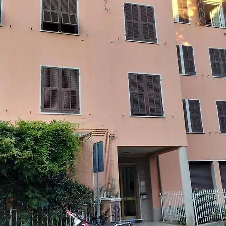 Lägenhet Casa Di Gabry