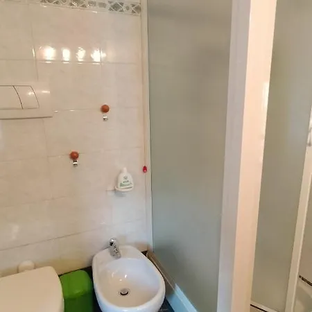 Lägenhet Casa Di Gabry