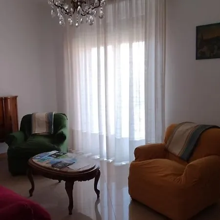 Casa Di Gabry *