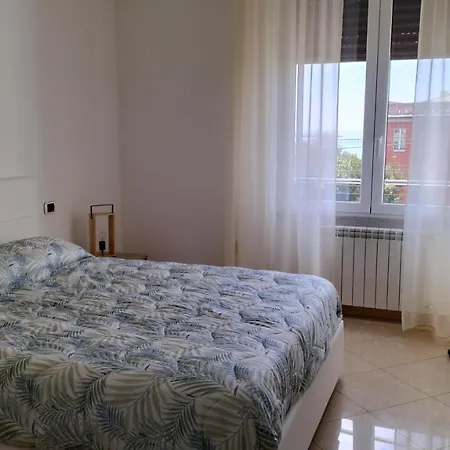Lägenhet Casa Di Gabry