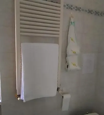 Casa Di Gabry Lägenhet *