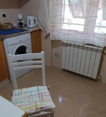 Lägenhet Casa Di Gabry *