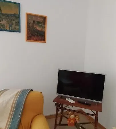 Apartment Casa Di Gabry