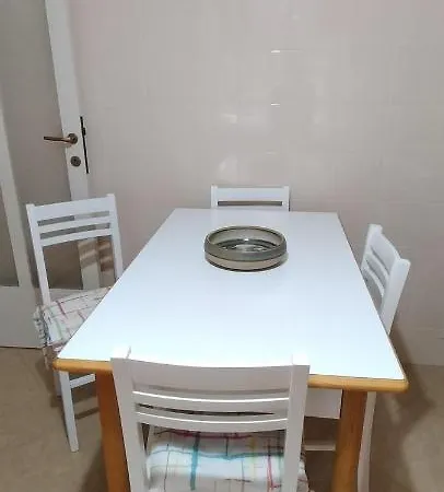Lägenhet Casa Di Gabry *