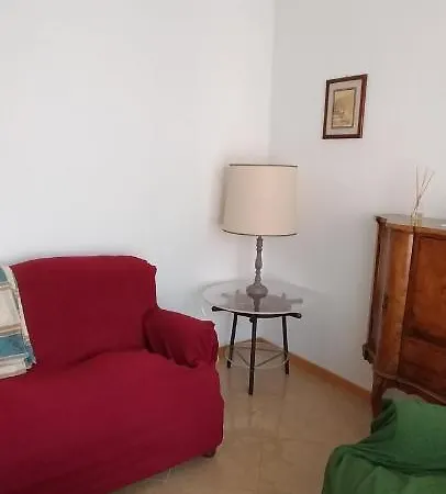 Casa Di Gabry *
