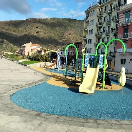 Apartmán Casa Di Gabry *