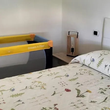 Lägenhet Casa Di Gabry