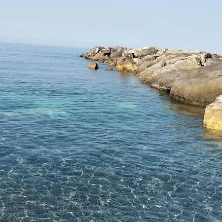 アパート Casa Di Gabry *