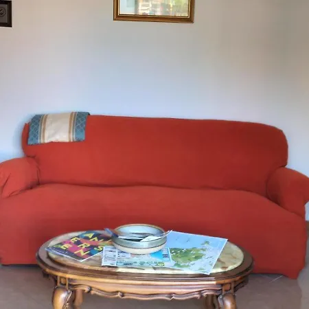 Apartament Casa Di Gabry *