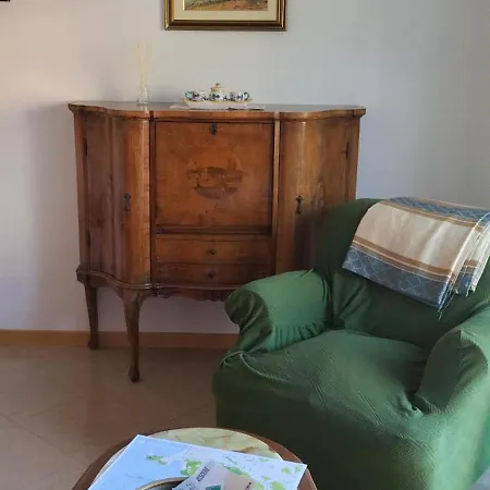 Casa Di Gabry Apartment Sestri Levante