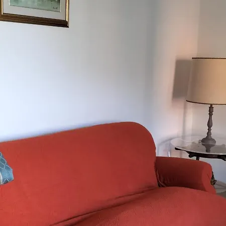 Casa Di Gabry Apartment