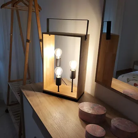 Lägenhet Casa Di Gabry Sestri Levante