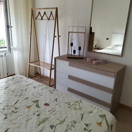 Casa Di Gabry Lägenhet