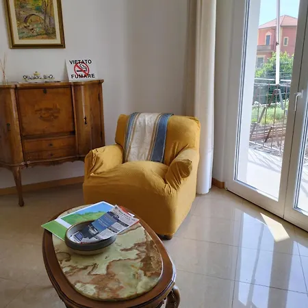 Lägenhet Casa Di Gabry