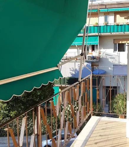 Appartement Casa Di Gabry *