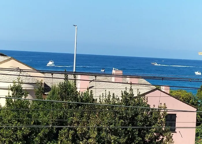 Casa Di Gabry Appartement Sestri Levante