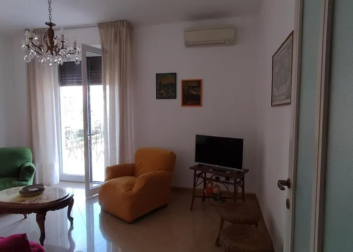 Appartement Casa Di Gabry Sestri Levante