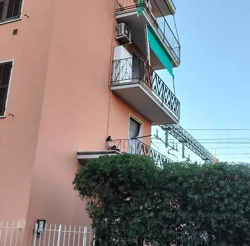 Appartement Casa Di Gabry