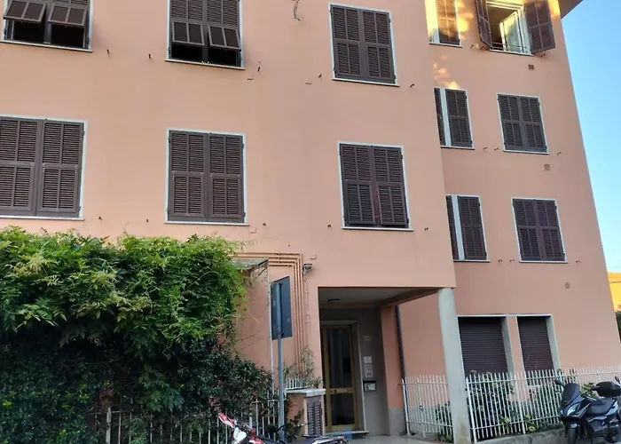 Appartement Casa Di Gabry