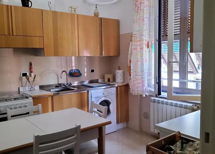Casa Di Gabry Sestri Levante