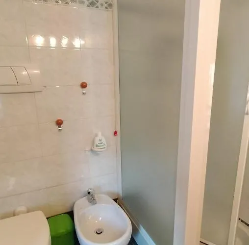 Appartement Casa Di Gabry