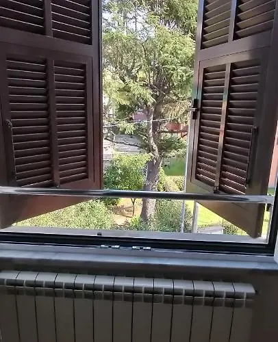 Casa Di Gabry 아파트 *