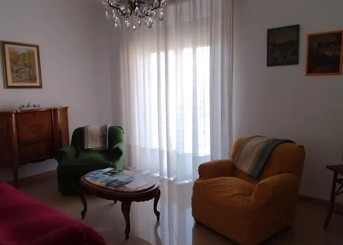 Casa Di Gabry *