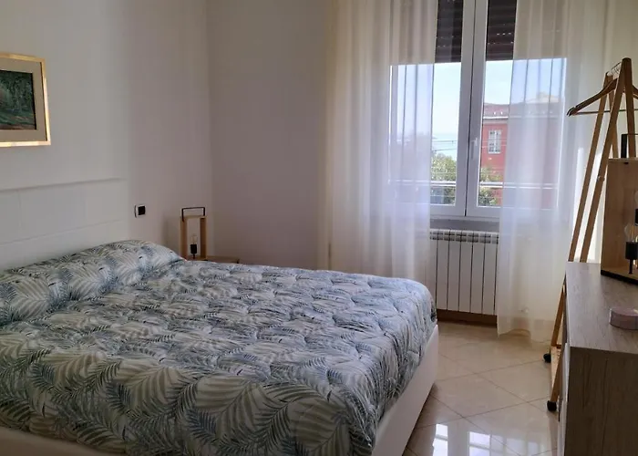 Appartement Casa Di Gabry