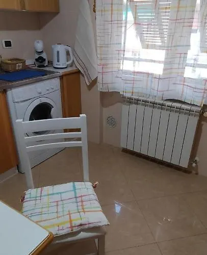 Appartement Casa Di Gabry *