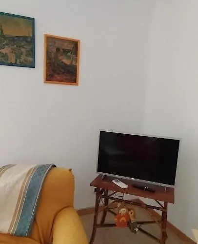 아파트 Casa Di Gabry